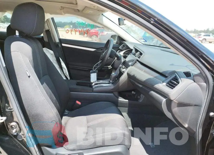19XFC2F76GE098017 Photo# 5