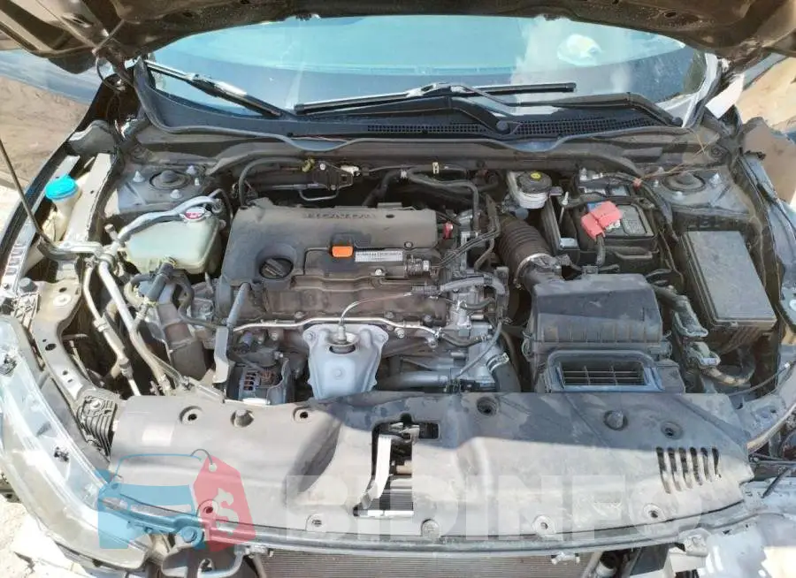 19XFC2F76GE098017 Photo# 7