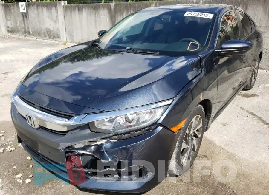 19XFC2F78HE073153 Photo# 2