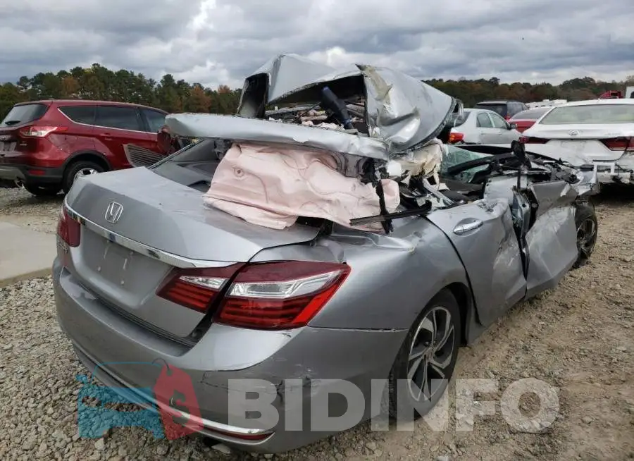 1HGCR2F30HA177252 Photo# 4