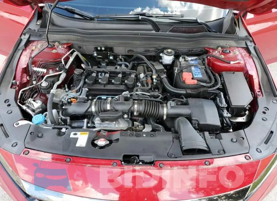 1HGCV1F39MA089123 Photo# 7