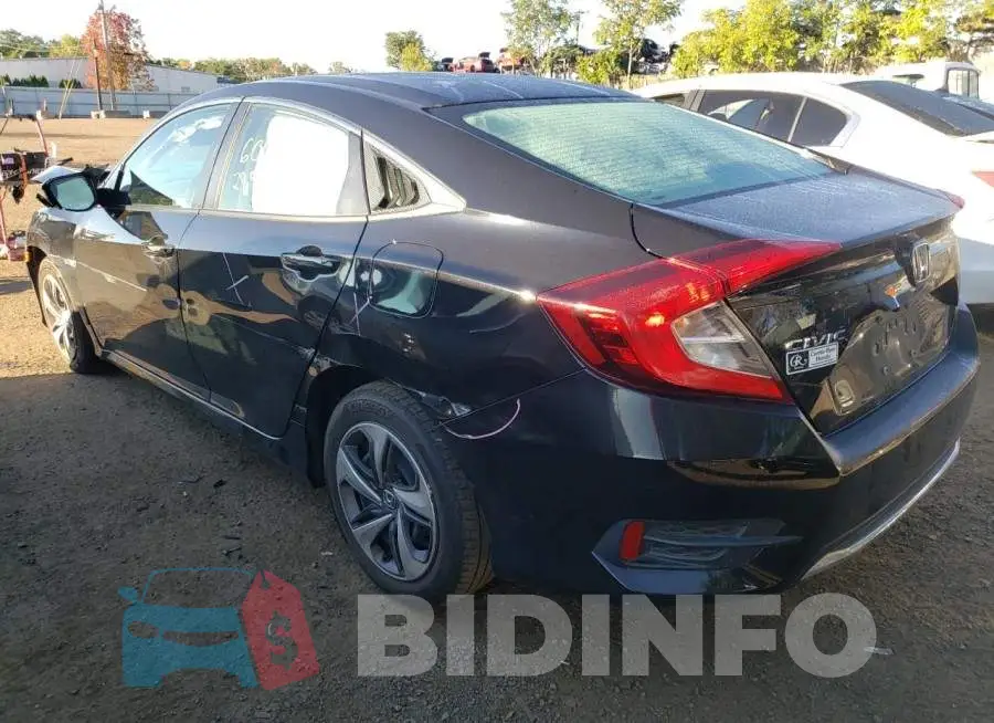 2HGFC2F65MH528533 Photo# 3