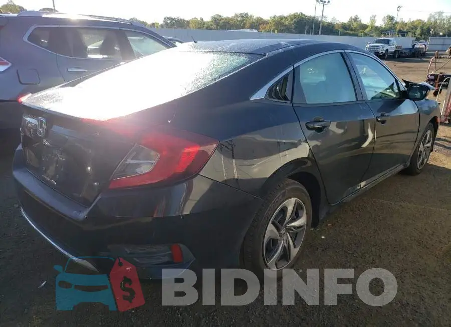 2HGFC2F65MH528533 Photo# 4