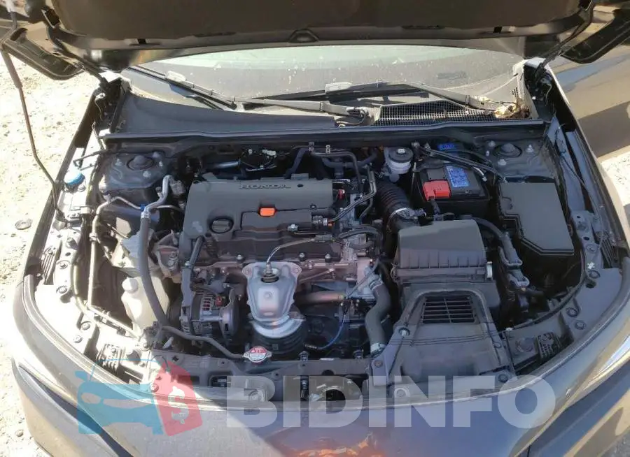 2HGFE2F24NH517807 Photo# 7