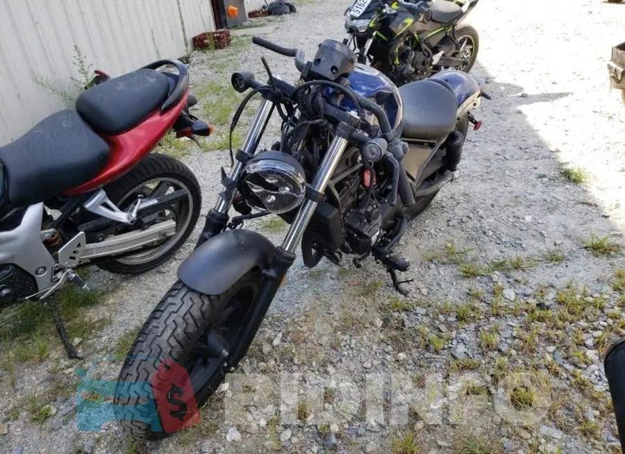 MLHNC5355N5500745 Photo# 2
