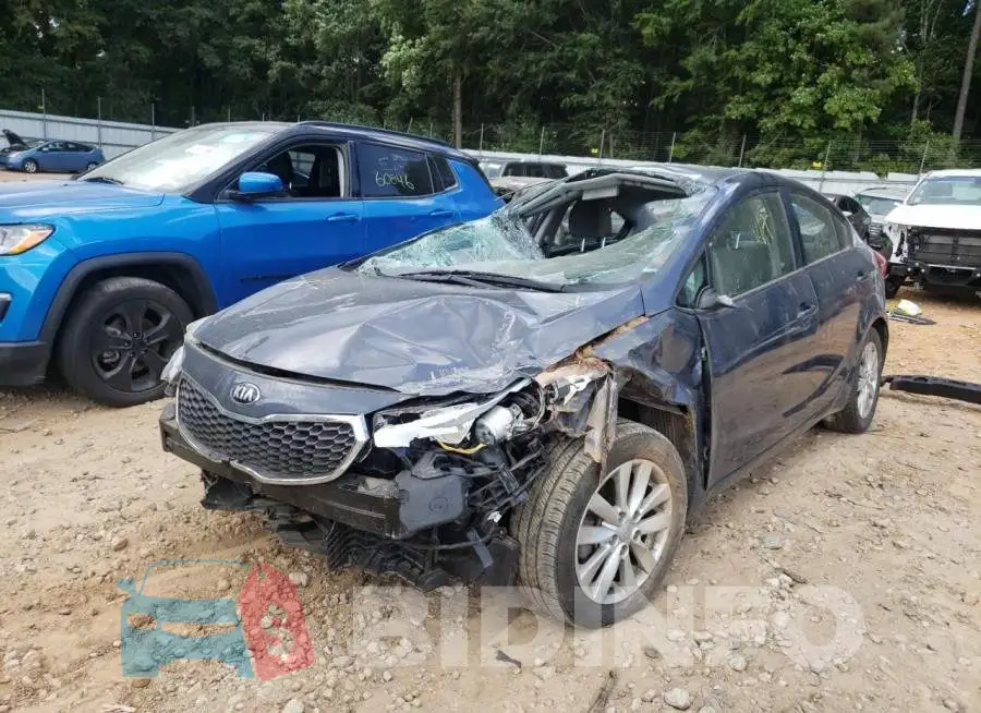 KNAFX4A67G5437682 Photo# 2