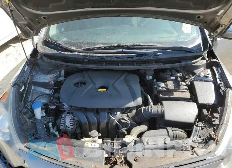KNAFX4A80G5552416 Photo# 7