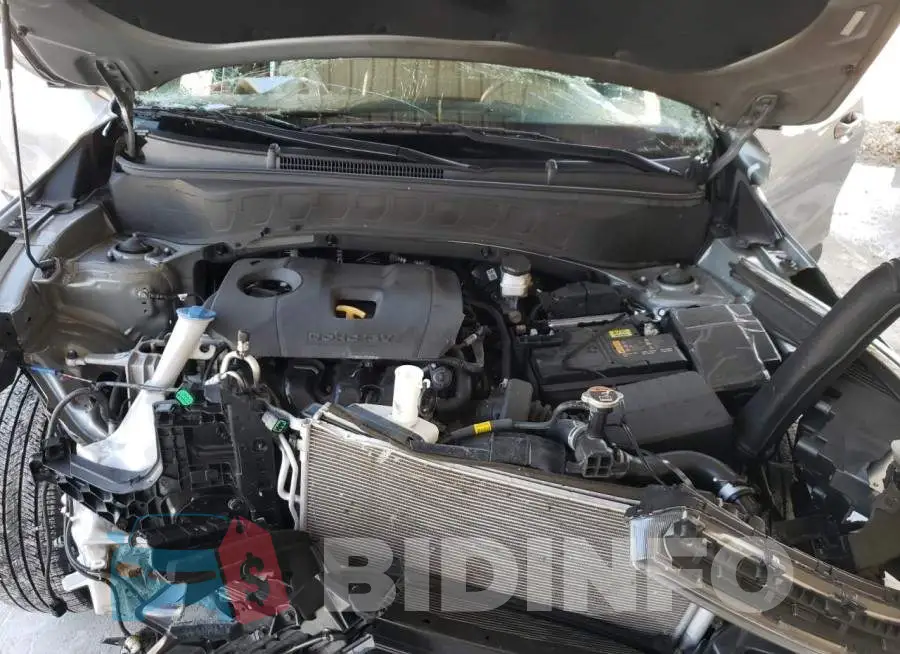 KNDERCAA6M7152723 Photo# 7
