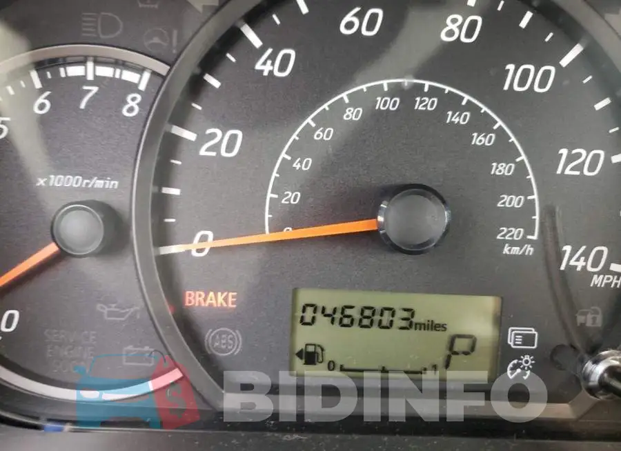 ML32F3FJ9KHF17400 Photo# 8