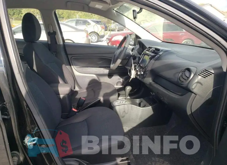 ML32F3FJ9KHF17400 Photo# 5