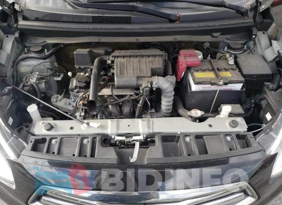 ML32F3FJ9KHF17400 Photo# 7