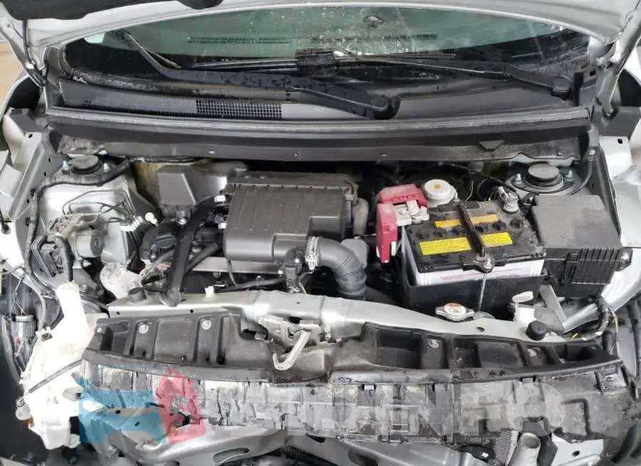 ML32F4FJ5KHF07128 Photo# 7