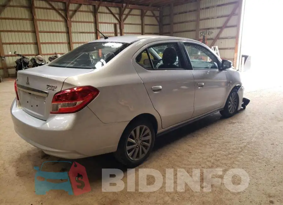 ML32F4FJ5KHF07128 Photo# 4