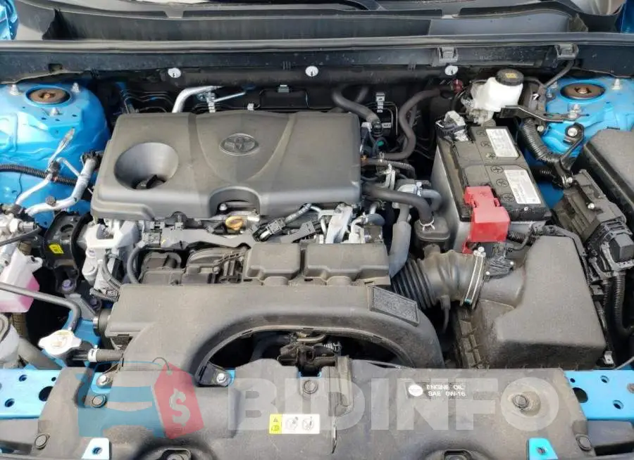 2T3F1RFV3KC050311 Photo# 7