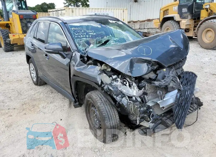 2T3K1RFV5LC043649 Photo# 1