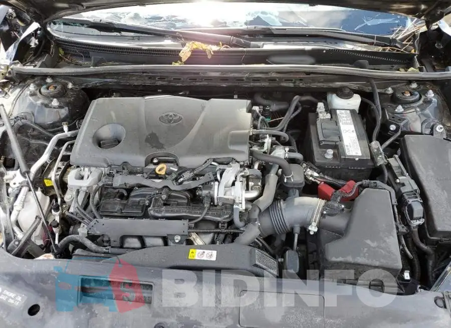 4T1B11HK1KU770233 Photo# 7