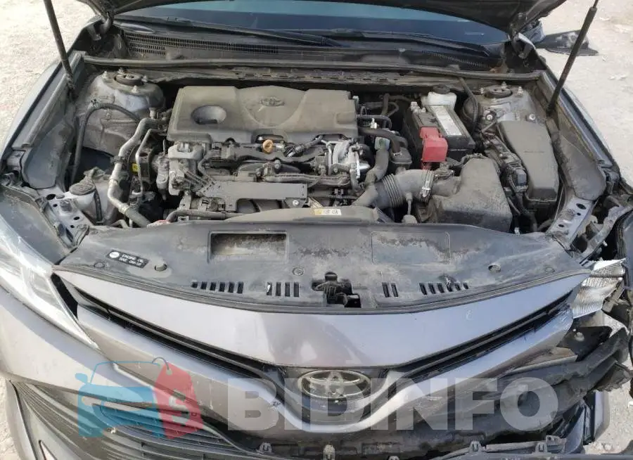 4T1B11HK6KU165947 Photo# 7