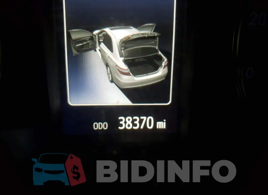 4T4BF1FK4GR565314 Photo# 8