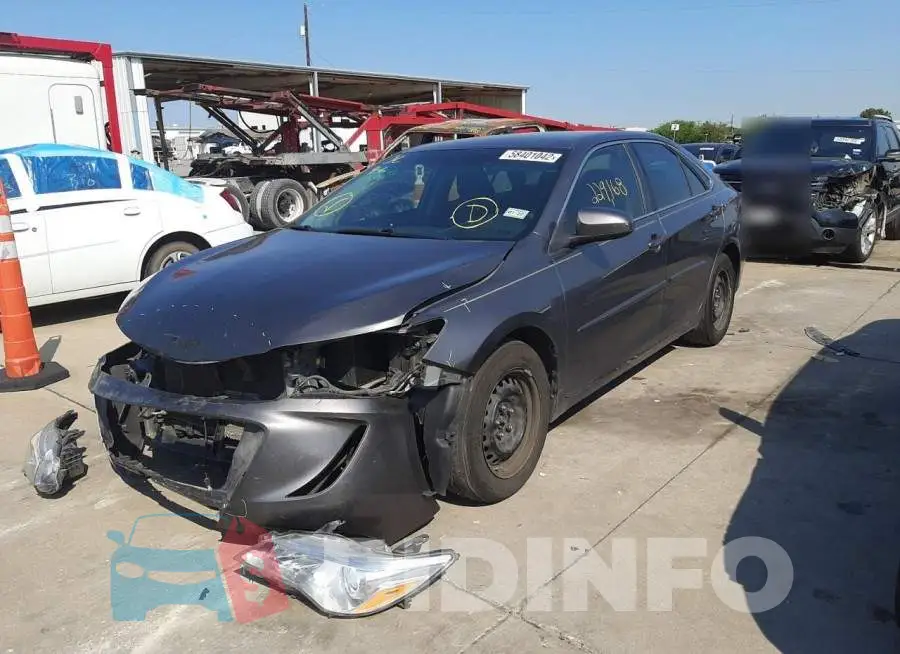 4T4BF1FK8GR525334 Photo# 2