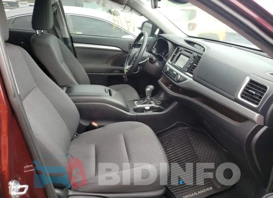 5TDBGRFH0KS057059 Photo# 5