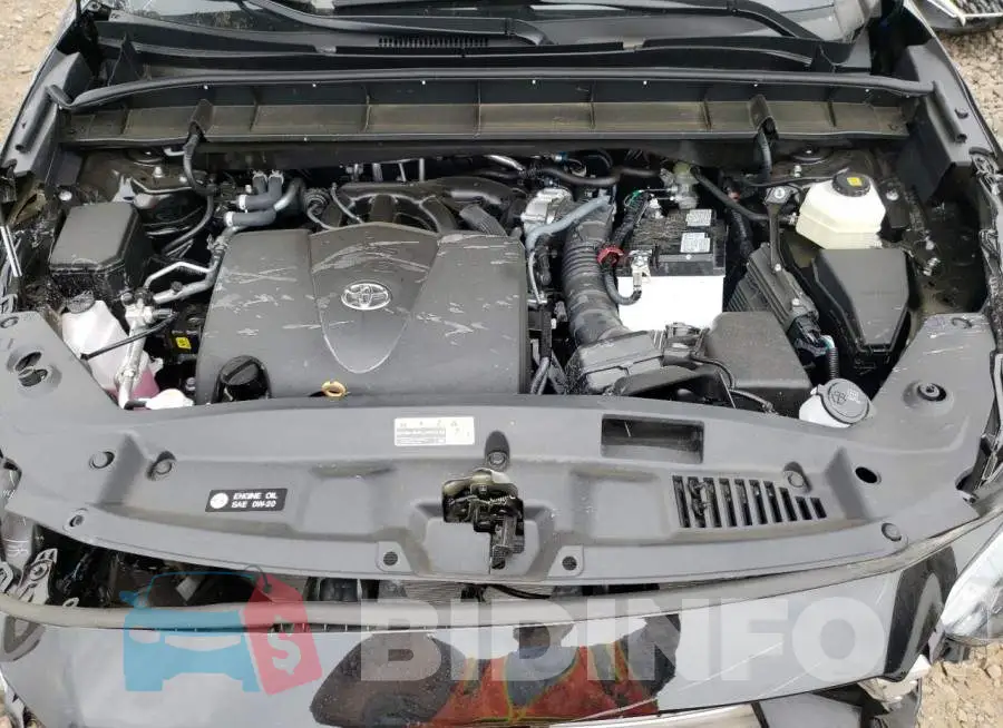5TDBZRBH3NS576627 Photo# 7