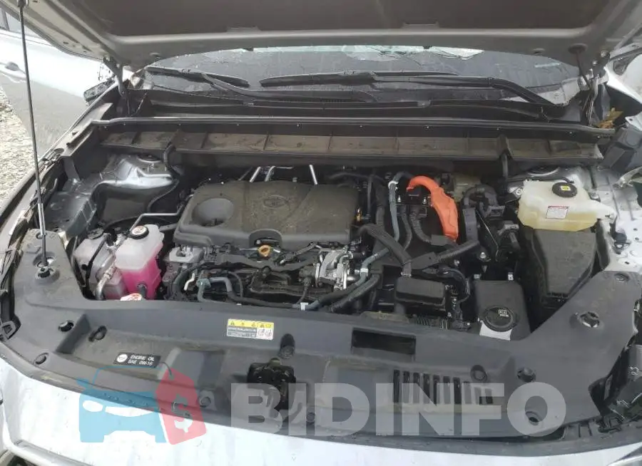 5TDHBRCH9LS513252 Photo# 7