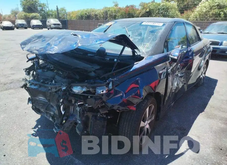 JTDBVRBD9KA006360 Photo# 2
