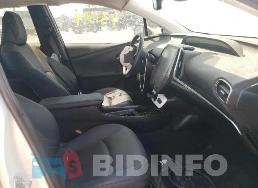 JTDKARFP8H3001891 Photo# 5