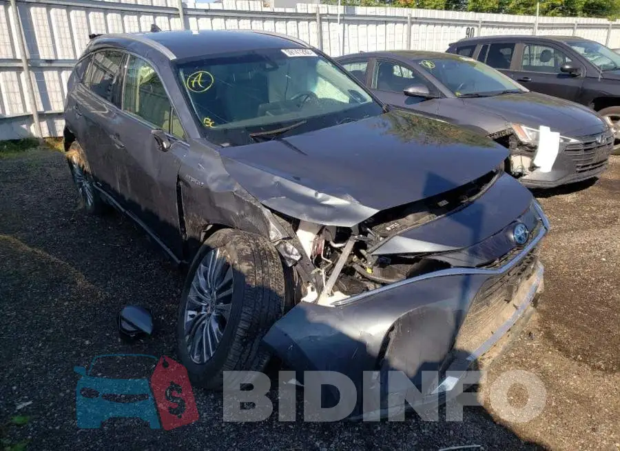 JTEAAAAH3MJ019942 Photo# 1
