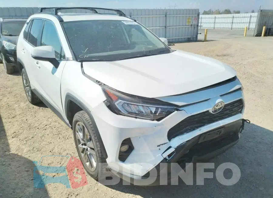 JTMC1RFV6KD501844 Photo# 1