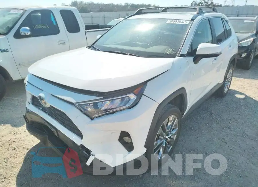 JTMC1RFV6KD501844 Photo# 2