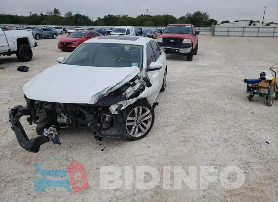 1VWCS7A36GC067345 Photo# 2