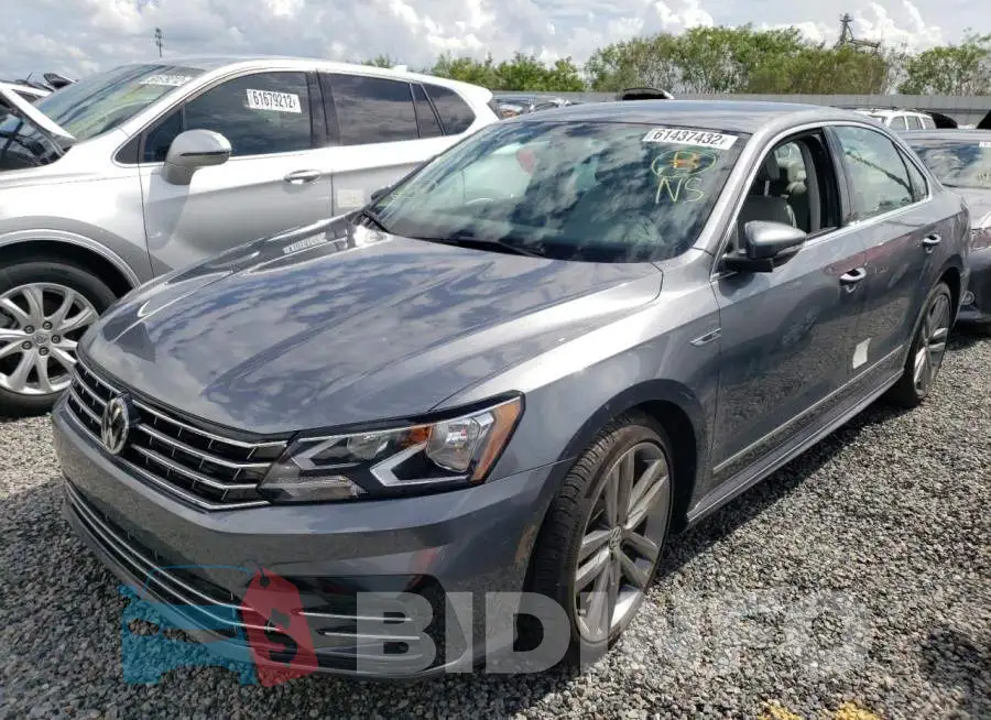 1VWDT7A33HC068388 Photo# 2