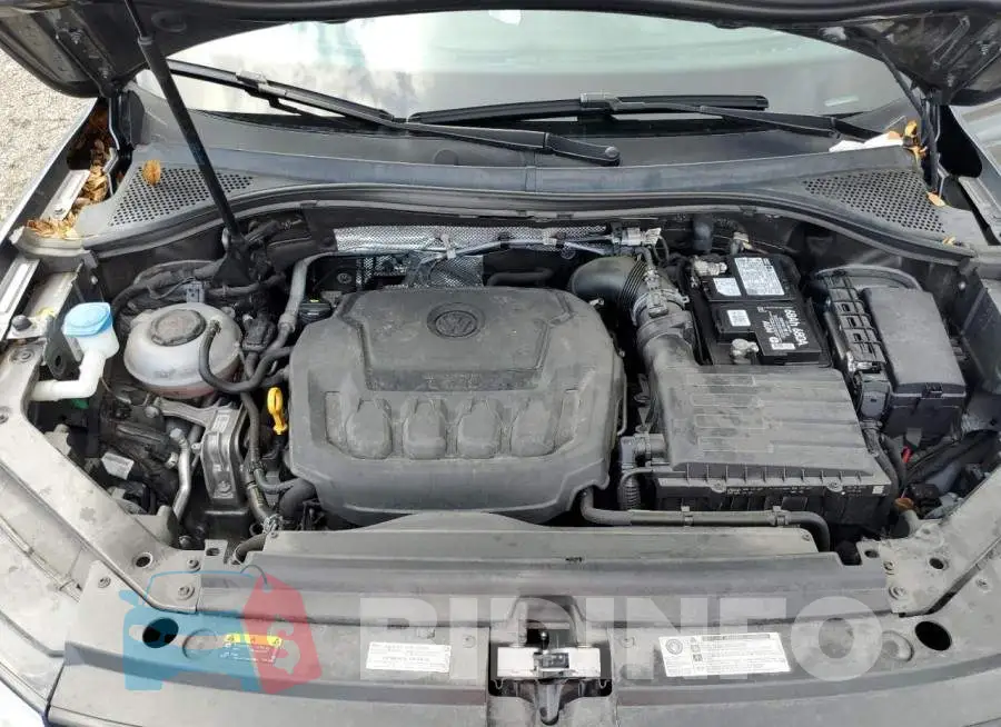 3VV1B7AX2KM181512 Photo# 7