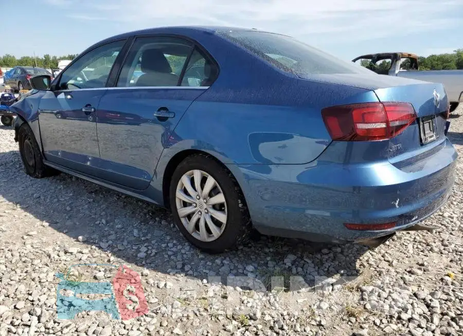 3VW2B7AJ8HM368046 Photo# 3
