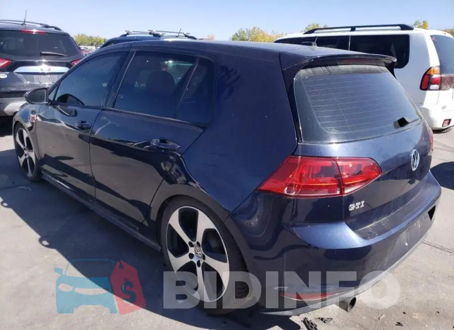 3VW4T7AU8HM068443 Photo# 3