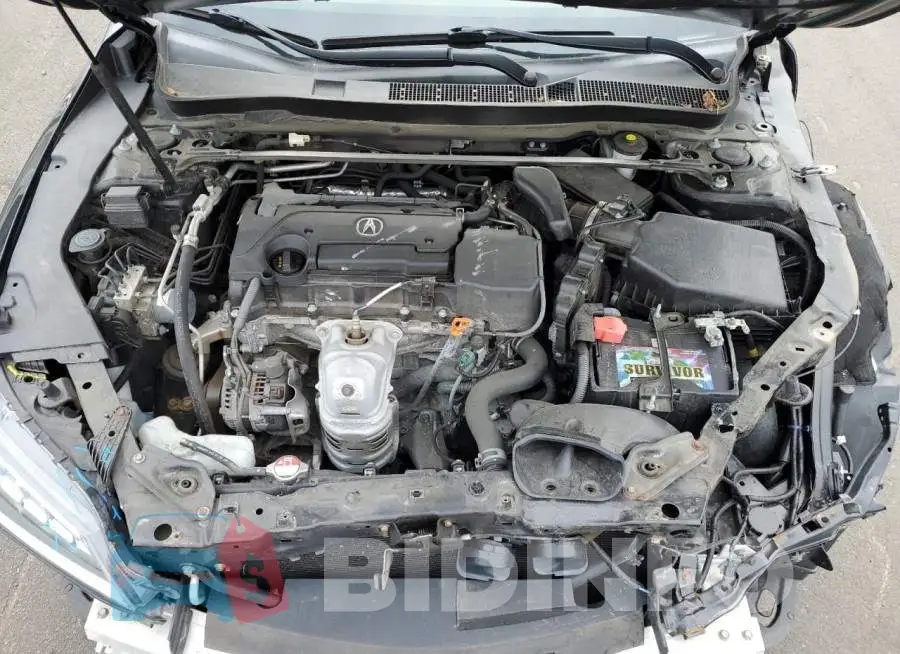 19UUB1F55HA009692 Photo# 7