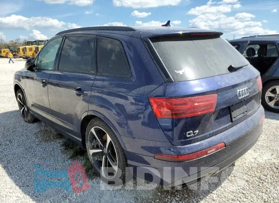 WA1LAAF71KD047340 Photo# 3