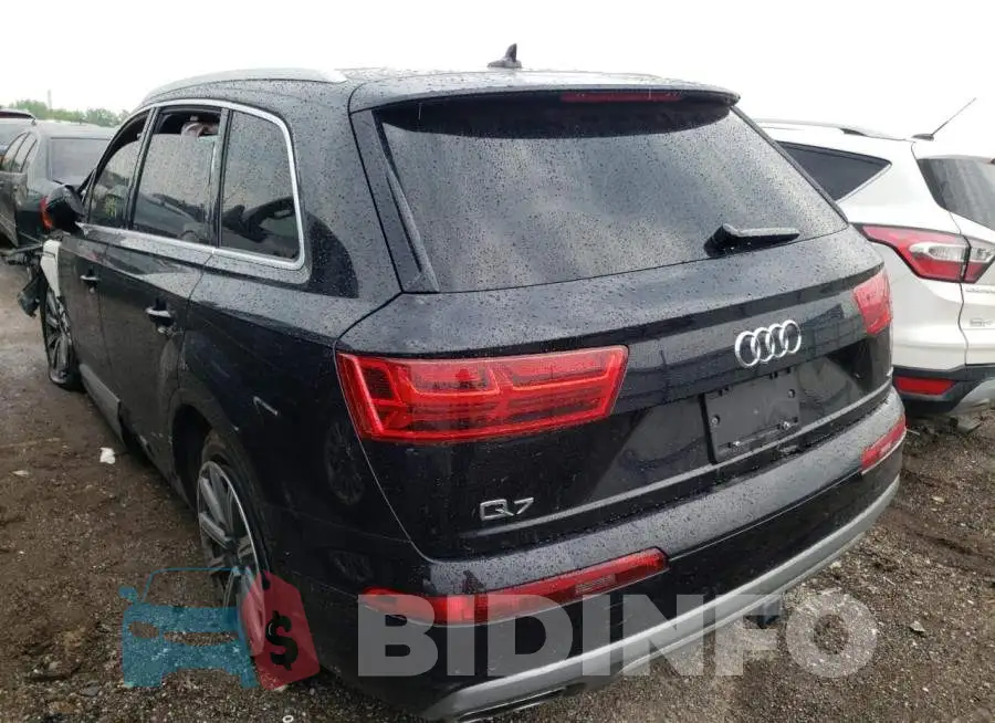 WA1VAAF74KD032209 Photo# 3