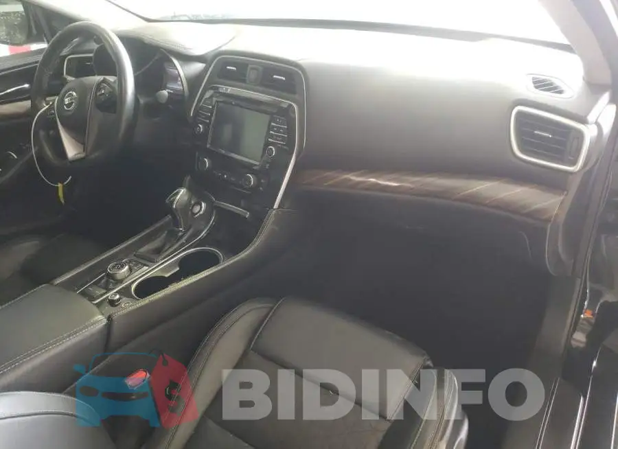 1N4AA6AP8GC427800 Photo# 9