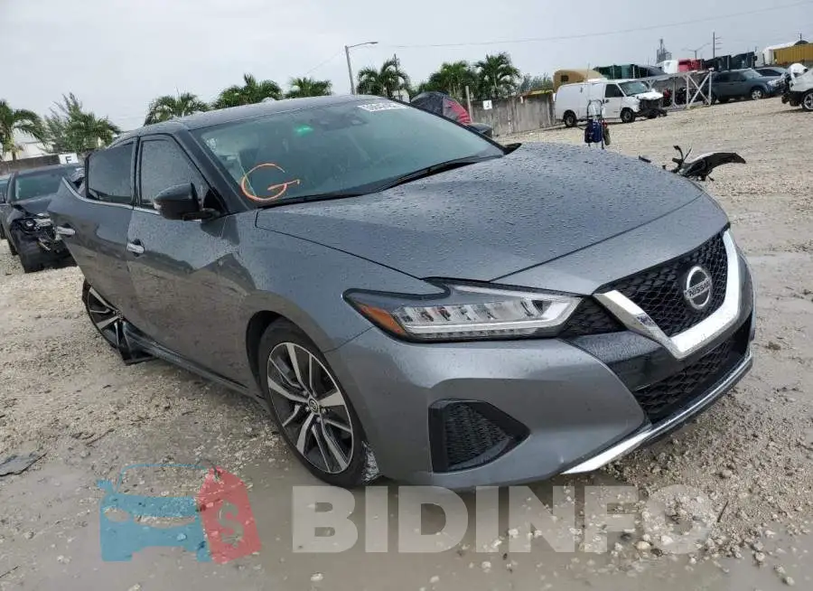 1N4AA6CV6LC370146 Photo# 1