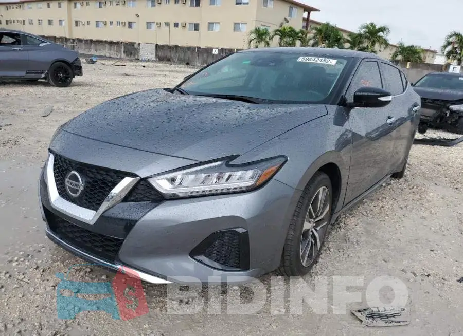 1N4AA6CV6LC370146 Photo# 2