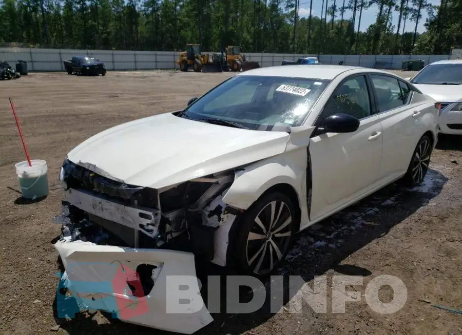 1N4BL4CV1KC156148 Photo# 2