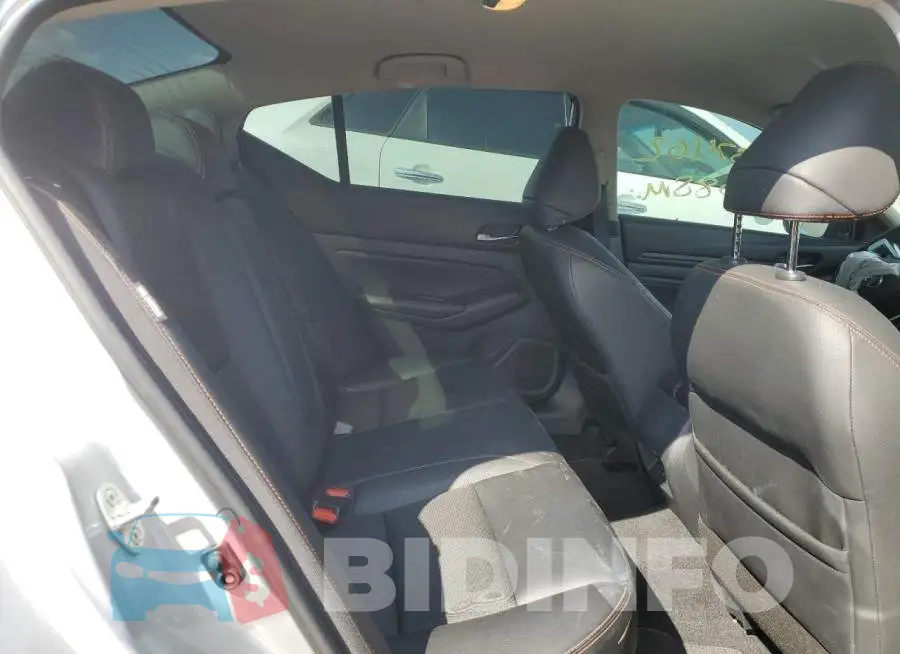 1N4BL4CV3LC232082 Photo# 6