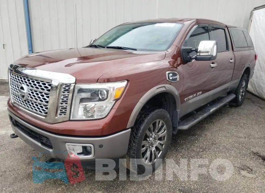 1N6BA1F47GN514184 Photo# 2