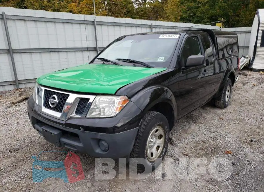 1N6BD0CT4GN718485 Photo# 2