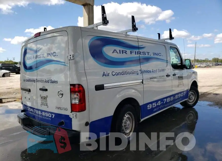 1N6BF0KM1KN809064 Photo# 4