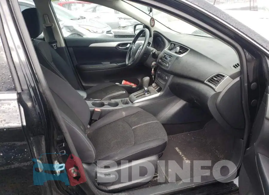 3N1AB7AP2GL648667 Photo# 5