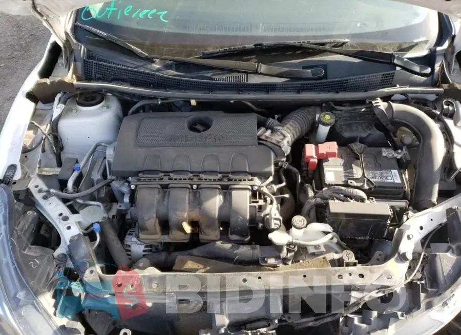 3N1AB7AP3JY306414 Photo# 7