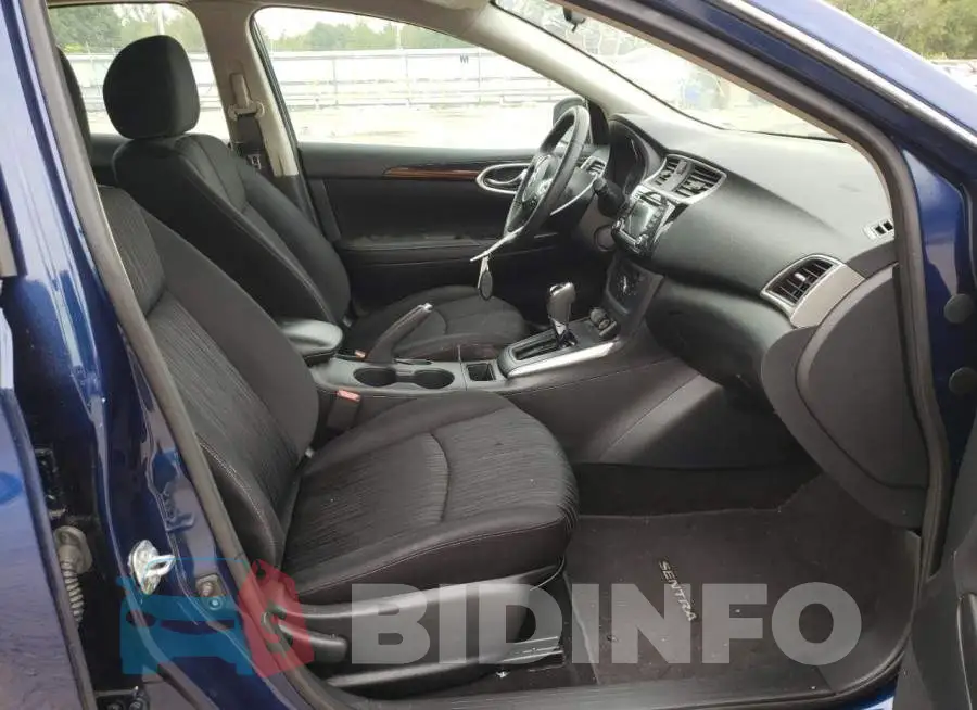 3N1AB7AP4JY341883 Photo# 5
